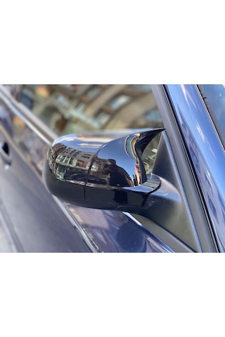 Vw Passat B5 B5.5 Yarasa Ayna Kapağı Batman Ayna 1996 - 2001