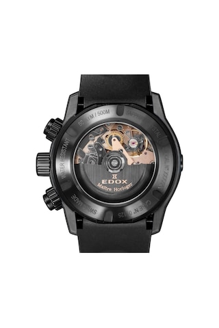 Edox 01125-clngn-nıng Erkek Kol Saati Diğer