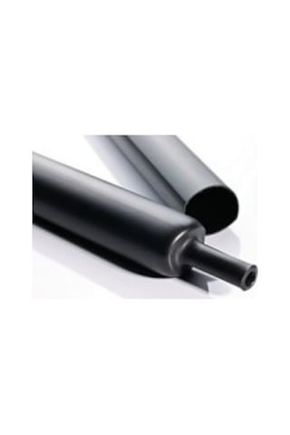 6.4 MM Isı ile Daralan Makaron Kablo 5 M