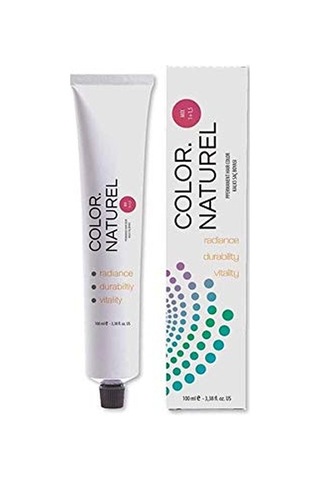 Kalıcı Saç Boyası 100 Ml 8.8 Kumral Küllü Mat