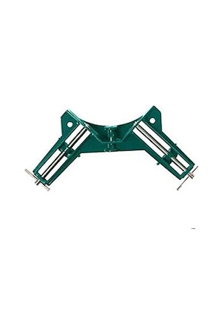 25038 Köşe Mengenesi 0 75mm Yeşil