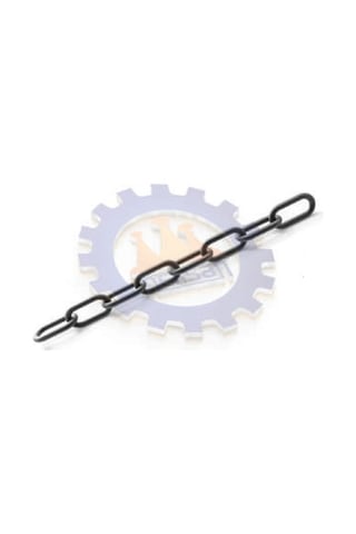 NEKSAN Zincir 3 mm