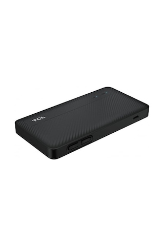 Tcl Linkzone Mw42v 4g Lte Cat4 Mobil Wifi Siyah Tcl Tr Garantili