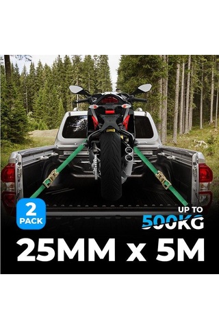 Simply Brands Circir Baglama Kayisi-Halat 1 Adet 500Kg 25MMX5M