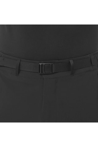 Salomon Wayfarer 2.0 Shorts M 35645 Siyah