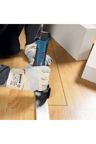 Bosch GOP 12V-28 Akülü Metal Kesme Çok Amaçlı Alet (Akü ve Şarj Dahil Değildir) - 06018B5001