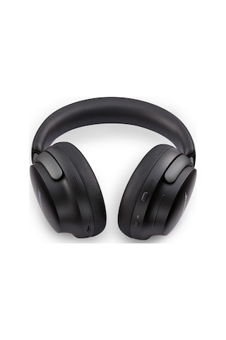 Bose Quietcomfort Ultra Anc Siyah Kulak Üstü Bluetooth Kulaklık