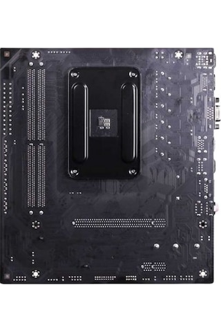 Dragos B450m Dragmode Ddr4 3200mhz Usb 3.0 M2 Hdmı Vga Ses Ethernet Am4 Amd Anakart