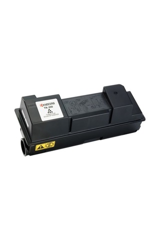 Tk350 Fs3040Mfp Uyumlu Toner Chip-Li Tk350