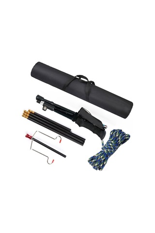 Suntek Magideal Seyahat Spor Tote Çanta Kamp Saklama Çantası 14cmx100cm