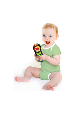 Clementoni Baby Uzaktan Kumanda