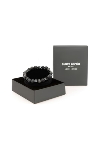 Pierre Cardin Erkek Gri Bileklik 50325574-100