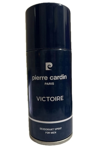 Victorie 50ml Erkek Edp Parfüm & 150 Ml Erkek Deodarant Parfüm S