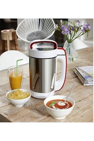 Philips HR2200-80 Viva Collection SoupMaker Çorba Ustası