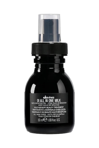 Davines Oi All İn One Milk Saç Bakım Sütü 50ml
