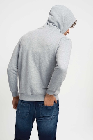 Erkek Sweatshirt Gri Lf2034046 Gri