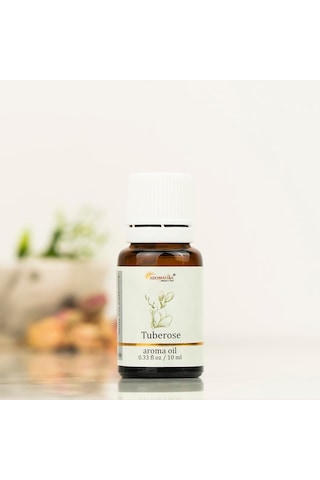 Aromatika Sümbül Buhurdanlık Kokusu Renkli