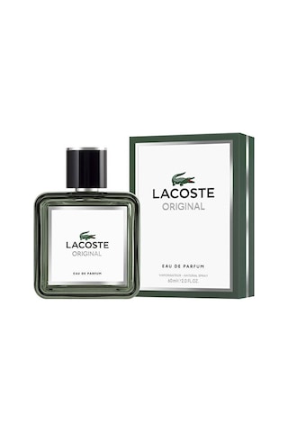 Lacoste Original Edp 60 Ml Erkek Parfüm Fresh