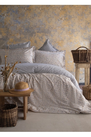 Tek Kişilik Miracle İndigo Pike Takımı İndigo