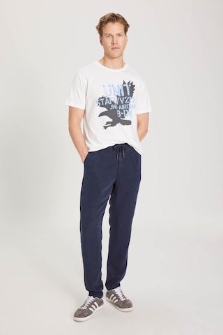 Wrangler Regular Fit Bağcık Detaylı Lacivert Erkek Pantolon W221266410 Lacivert