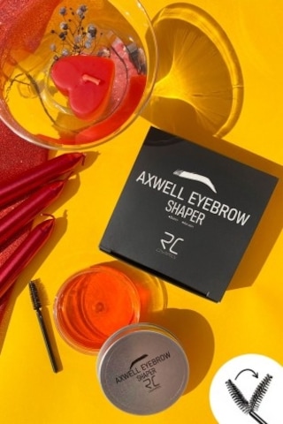 Axwell Kaş Şekillendirici Wax (Kaş Sabitleyici) 50 ML