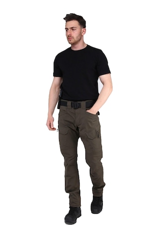 Grand Wolf Gw2500 North Mountain Strong Tactical Pantolon Camel