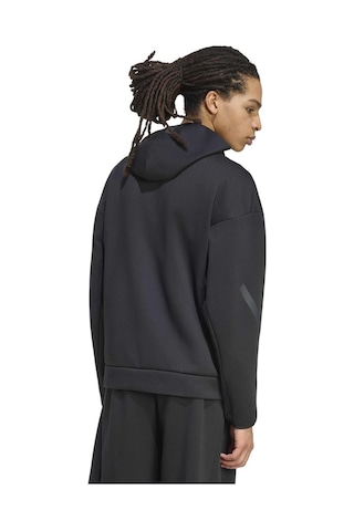 Adidas Erkek Ceket M Z.n.e. Fz Kf3827 Siyah