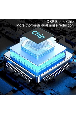 Didadodo Springsun 2'li Kablosuz Mikrofon Seti - Type-c Uyumlu, Gürültü Azaltmalı, Canlı Yayınlar Ve Youtube İçin,