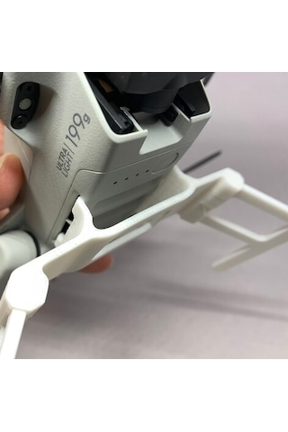DJI Mavıc Mini Drone Ayak Takım - DJI Mavıc iniş Takım