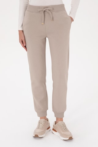 U.s. Polo Assn. Kadın Taş Eşofman Altı 50319079-vr049 Tas