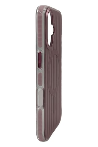 Apple Uyumlu iPhone16 Arka Kapak Kılıf