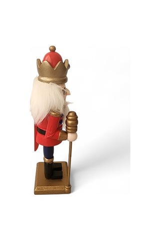 İngiliz Askeri 15 Cm Kırmızı Ceketli