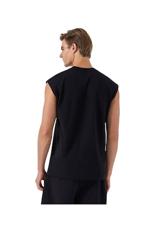 Ellesse 6sm5041-bk Erkek Atlet - Siyah
