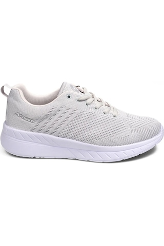 Noka Wesley Unisex Sneaker Spor Ayakkabı Beyaz