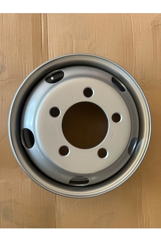 17.5 Isuzu Npr Jantı