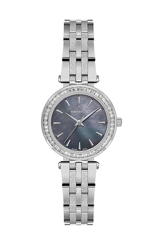 D1211.390 Kol Saati Metalik Gri