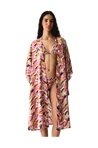 Penti Renkli Luz Kimono