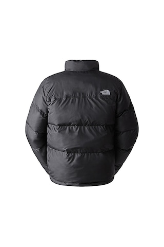 The North Face M Saikuru Jacket Erkek Outdoor Montu Nf0a853ıjk31 Siyah