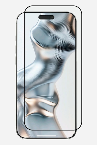 Af01 Apple Uyumlu iPhone 17 Pro İle Kristal Ekran Koruyucu