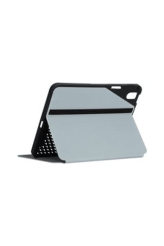 Targus Click 10.9 İnç Apple Uyumlu iPad  Kılıfı Gümüş Tablet Kılıfı