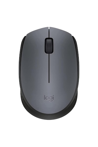 Logitech M170 910004642 Kablosuz Optik Mouse