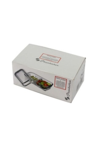 Frigo Bölmeli Reçellik Ballık Fma04704 şeffaf