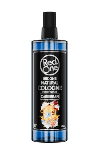 Redone Caribbian Kolonya 400 Ml