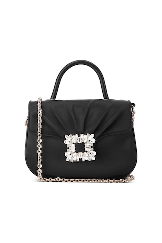 Nine West Hannı Ngz129078 5fx Siyah Kadın El Çantası 000000000101952810 Siyah