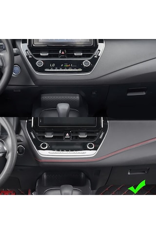 8 Metre Deri Trim Fitili