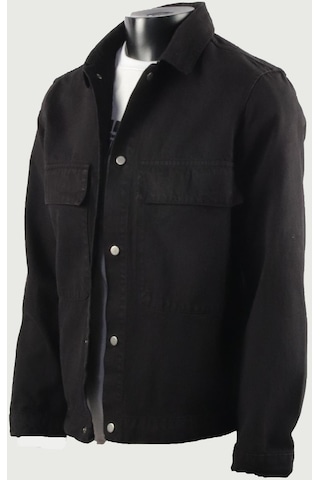 Alexandergardi Alexandergardı Özel Koleksiyon Denim Ceket Un-3056 001