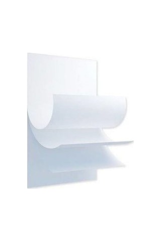 64x90 Cm Flipchart Kağıdı Askısız Düz Toplantı Ve Sunum Kağıdı 1 Adet