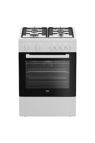 Beko BFE 400 B 66 LT Ocaklı Fırın