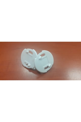 Lorex LR-PK-10  10'lu Bebek Priz Koruyucu