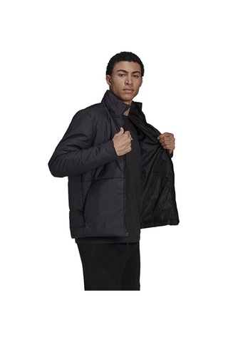Adidas Bsc 3-Stripes Insulated Erkek Mont 001